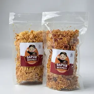 [PROMO MERAH-PUTIH] mix bawang merah dan putih. 100gr/pouch PREMIUM Rempah