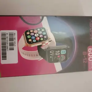 ADVAN Smartwatch SE1 AI Voice Assistant IPS 1.83” Wireless Bluetooth Call Waterproof IP68 600mAh Standby Time up to 30 Days