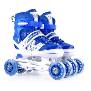 Promo Sepatu Roda Anak Bajaj Inline Skate Power Superb Outdoor Kaki