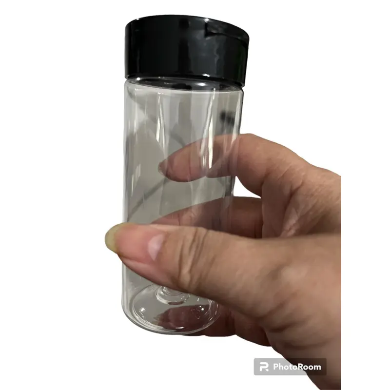 toples botol bumbu 140 ml 7