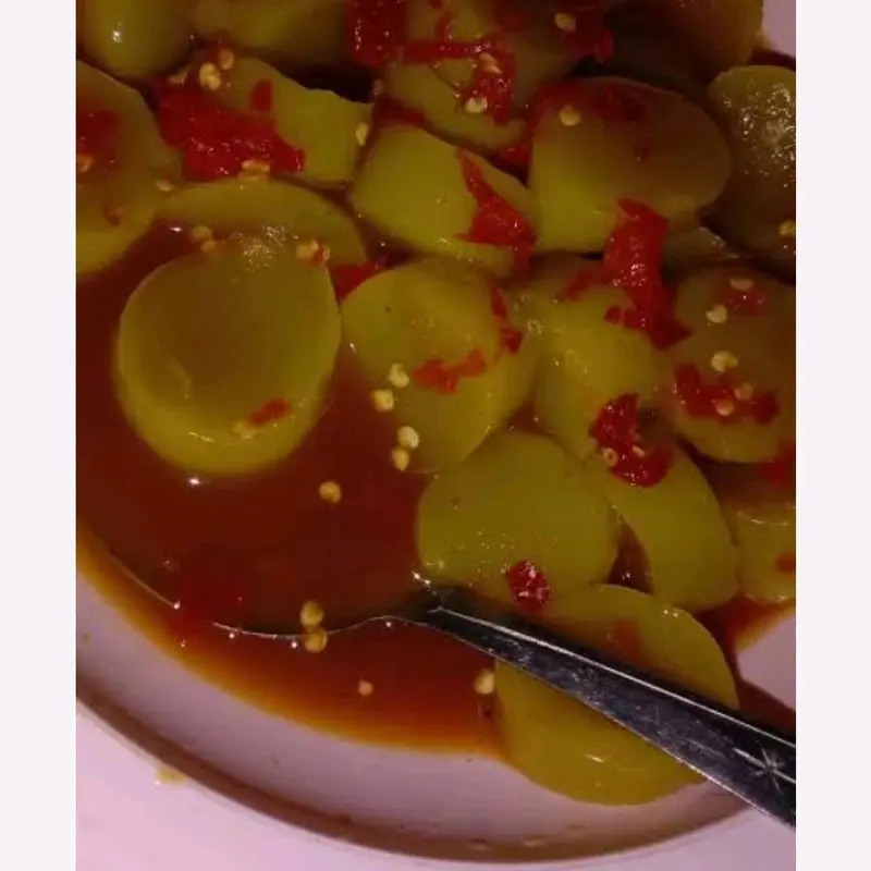 siwil nyel kenyel madura frozen 5biji di vacum 4