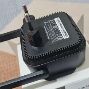 Official Xiaomi Wi-Fi Range Extender Pro | Antena Eksternal 2×2 dengan Jangkauan Wi-Fi yang Lebih Baik