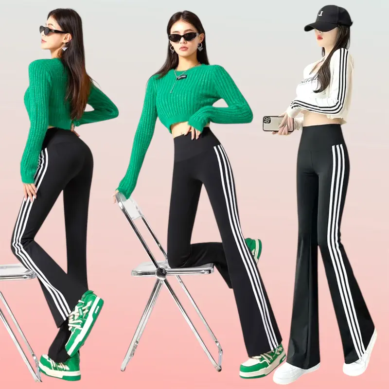 cutbray UPF50+ wanita olahraga gym 6018 pakaian olahraga legging olahraga 2
