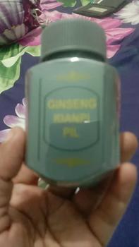 Product Review of Link Siap Pakai Kp Lis Biru original from K**i 0
