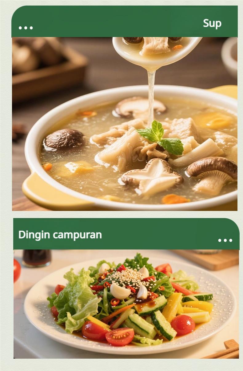 Garam Bambu Panggang Tradisional 800°C, Alami, 0 Aditif, Meningkatkan Rasa dan Kesegaran, Tanpa Zat Anti-penggumpalan, 265g, Cocok untuk Penggunaan di Rumah oleh Usia Menengah dan Lanjut