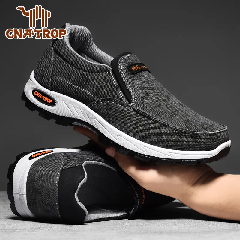 [CNA.TROP]Lightweight Shoes, Breathable and Comfortable for Every Step!