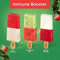Gambar Bundle Immune Booster II Es Krim Buah Paletas Wey dari Paletas Wey Ice Cream Kota Administrasi Jakarta Selatan 1 Tokopedia