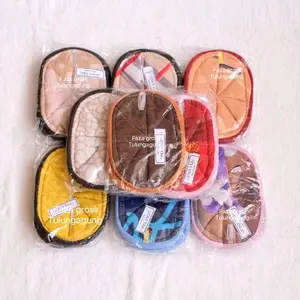 cempal, jampel,lapmin anti panas ,tebal halus,katun, sepasang , aesthetic