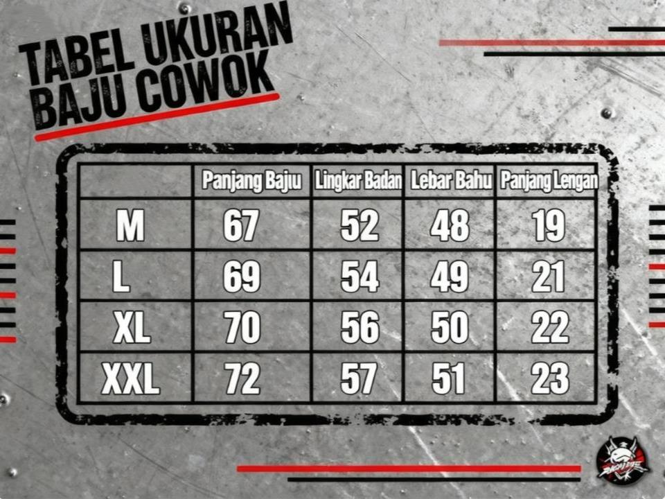 Baju Kaos Oversize Pria | Kaos Pria Distro Original | Baju Kaos Pria | Kaos Cowok Distro Original O-Neck Nyaman Anak Muda