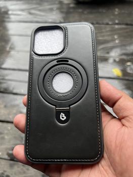 Product Review of CASING UNTUK IPHONE 12 13 14 15 16 PRO MAX - HAVEN CASE - CASE IPHONE from A** 1