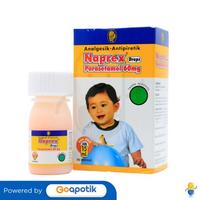 Gambar NAPREX DROPS ISI 15 ML BOTOL dari Apotek Ciatra by GoApotik Kota Bekasi 2 Tokopedia