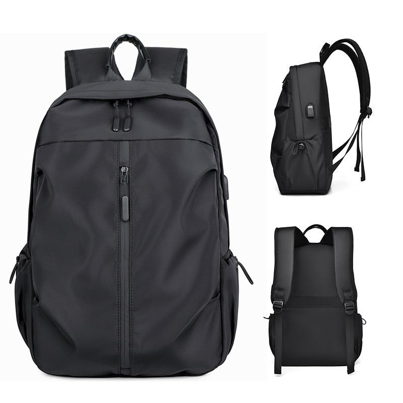 Balo Explorer,phong cách Hàn Quốc đơn giản, dung tích lớn, chống thấm nước, thích hợp cho du lịch, mua sắm, đi làm, công tác và làm túi đựng laptop.bền bỉ đồng hành mọi chuyến đi