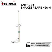 Gambar Antenna Shakespeare 426-N Antenna Marine Radio VHF Original dari Ucomm.ID Store Kota Surabaya 3 Tokopedia