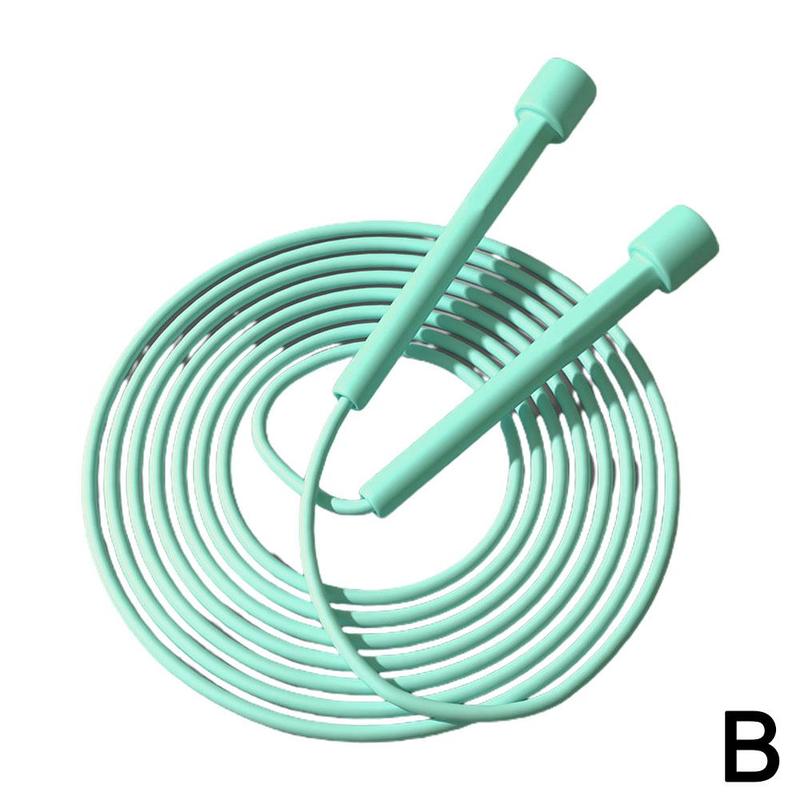 Product Introduction of Dây Nhảy Thể Dục, Dây Nhảy Đua Xe, Thiết Bị, Độ Đàn Hồi Cao, Dành Cho Thể Dục Nữ Và Nam, K3C0 37