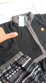 Product Review of VANVEN - Kaila Dress Gamis 2025 Model Baru Elegan Simple Baju Gamis Lebaran 2025 Idul Fitri Remaja Aesthetic Airflow Crinkle from a**a 2