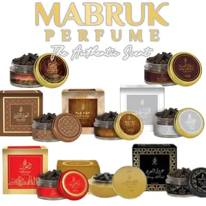 Bukhur ALrehab Buhur Arab Saudi Premium Bakhoor AL REHAB Bukhur Mewah