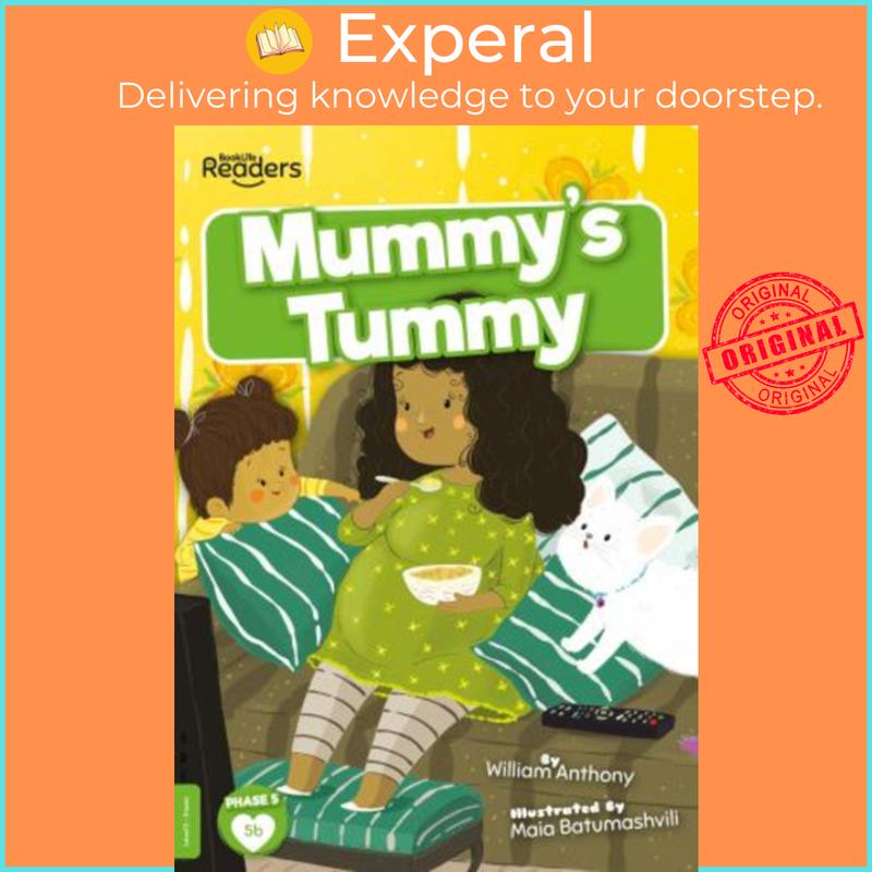 Mummy s Tummy By William Anthony UK Edition Paperback mummy-s-tummy-by-william-anthony-uk-edition-paperback