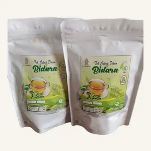Teh celup Bidara isi 20 kantong Tea Herbal
