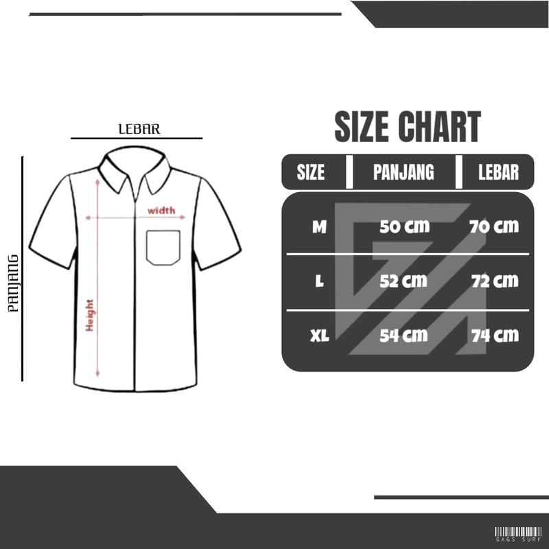 Product Introduction of Paket Diskon 3 Kemeja Polos Pria Dewasa Lengan Pendek Kemeja Formal Kerja Santai Casual Slimfit Baju Polos Paling Dicari 2024 Putih Basic Katun 0