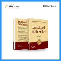 Gambar Buku Ensiklopedi Fiqih Praktis - Jilid 1 dari pustakaimamsyafii Kota Administrasi Jakarta Timur 1 Tokopedia