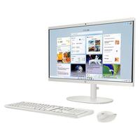 Gambar HP AIO 22 N100 8GB 512GB W11+OHS 21.5FHD WHT - WINDOWS 11 HOME dari Optima Tech Kota Bekasi 3 Tokopedia