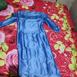 IENJEFASHION Amira Dress Kondangan Viral Mermaid Elegan Mewah Full Payet Gaun Brokat Formal Panjang 140cm untuk Pesta Natal BajuKondangan DressKondangan Termurah