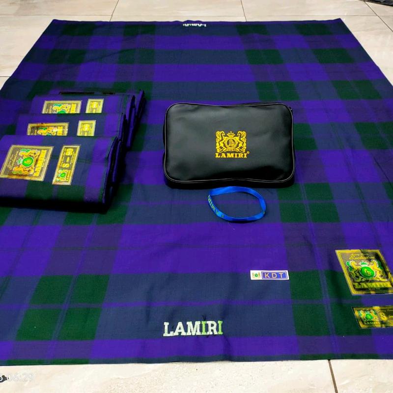 SARUNG LAMIRI KDT TERMURAH HALUS  Lembut motip Kotak Dua tropong  sandur madura rayon premium Muslim Santri Nyaman di pakai bayar di tempat Pria 0
