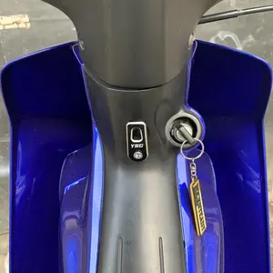 Gantungan Baarang Universal FULL CNC Motorcycle Baut Laser GANTUNGAN BARANG MOTOR UNIVERSAL  PERFOMANCE Accessories Akrilik Karet Motorcycle