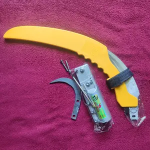 Camel king/star 111 paket lengkp alat panen sawit