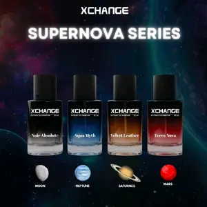 XCHANGE Extrait De Parfume Supernova Series 50ml