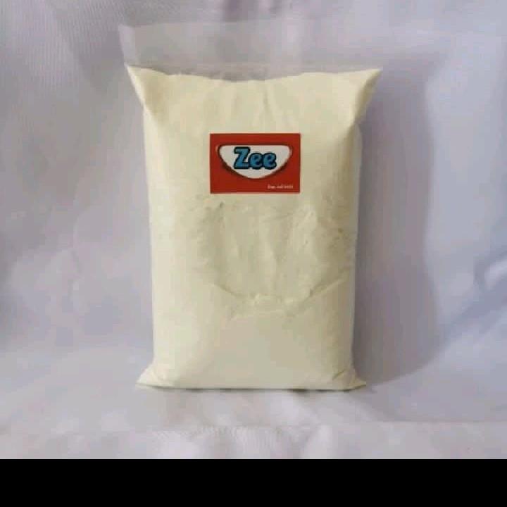 1 kg Susu Bubuk ZEE Fullcream dan coklat nikmat minuman 1