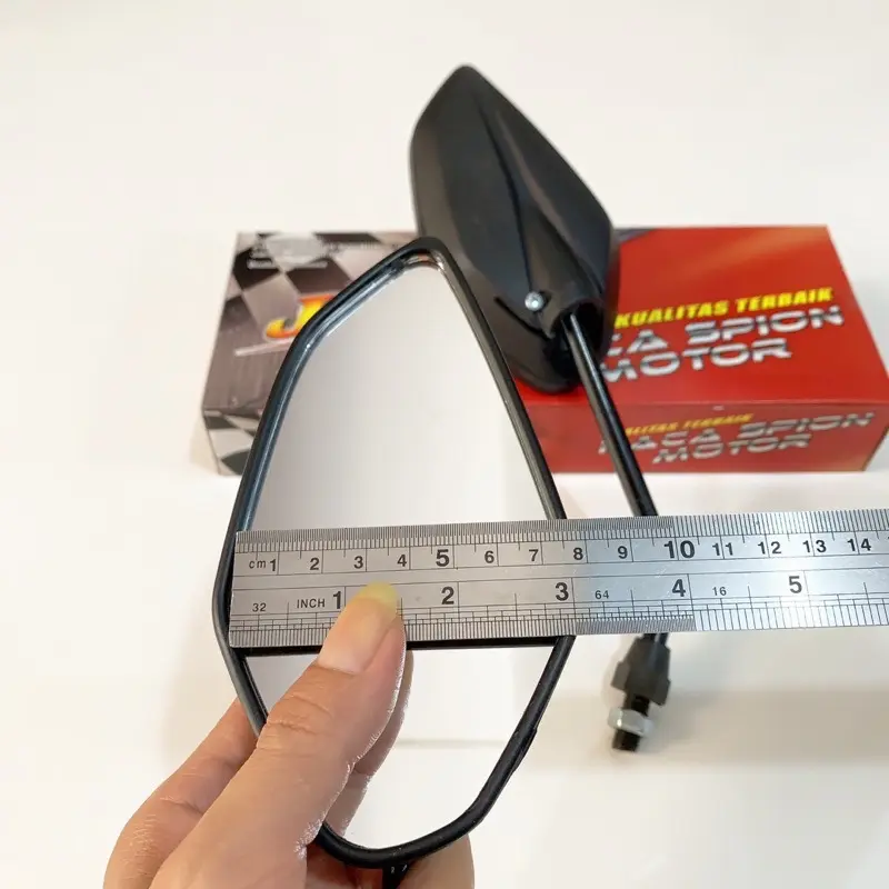 Spion Jupiter mx / Jupiter Z / Mx king / Vixion / Xride / Mio / Nmax / Aerox / Vega ZR / Xeon GT / Beat Fi / Vario 8