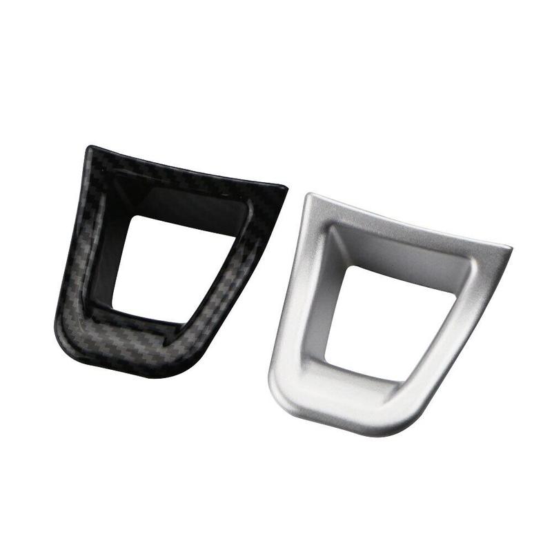 Product Introduction of Huiyisunny   Car Steering Wheel Decoration Cover Trim Sticker for Volkswagen VW Passat B8 Tiguan MK2 Golf 7 7.5 MK7 MK7.5 E-UP Accessories 13