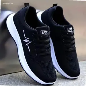 SEPATU SNEAKERS ANAK SEKOLAH TERBARU UNISEX BEST PRODUCT SELLER SIZE 30 - 43 | Hot Item