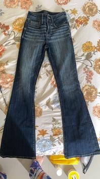 Product Review of CELANA JEANS CUTBRAY/CB WANITA from c**a 1