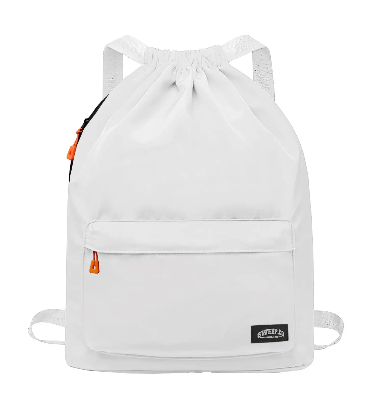 Tas Serut Ransel Backpack Sekolah Anti AIr Model Webbing Kanvas Cordura weatherproof Wanita