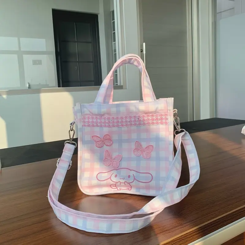 Sling bag Two Way Fairy korean style aesthetic butterfly 1