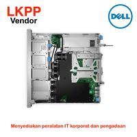 Edge R260 Jual Dell R260 E-2434G 64GB 8TB / 2x4TB / 2x 4TB Cable SATA HDD 3.5 ...