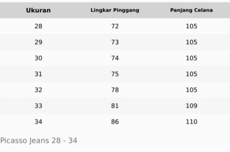 [BLACK JEANS] Picasso jeans DEEP BLACK- SLIMFIT