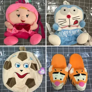 Boneka Bayi Mainan Anak Karakter Kelinci Lucu Minimalis Tas Ba