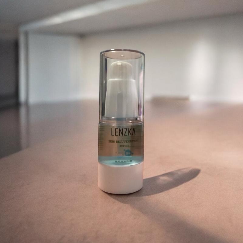 Serum Skin Rejuvenation / Komedo/ Kusam/ Exfoliasi 2