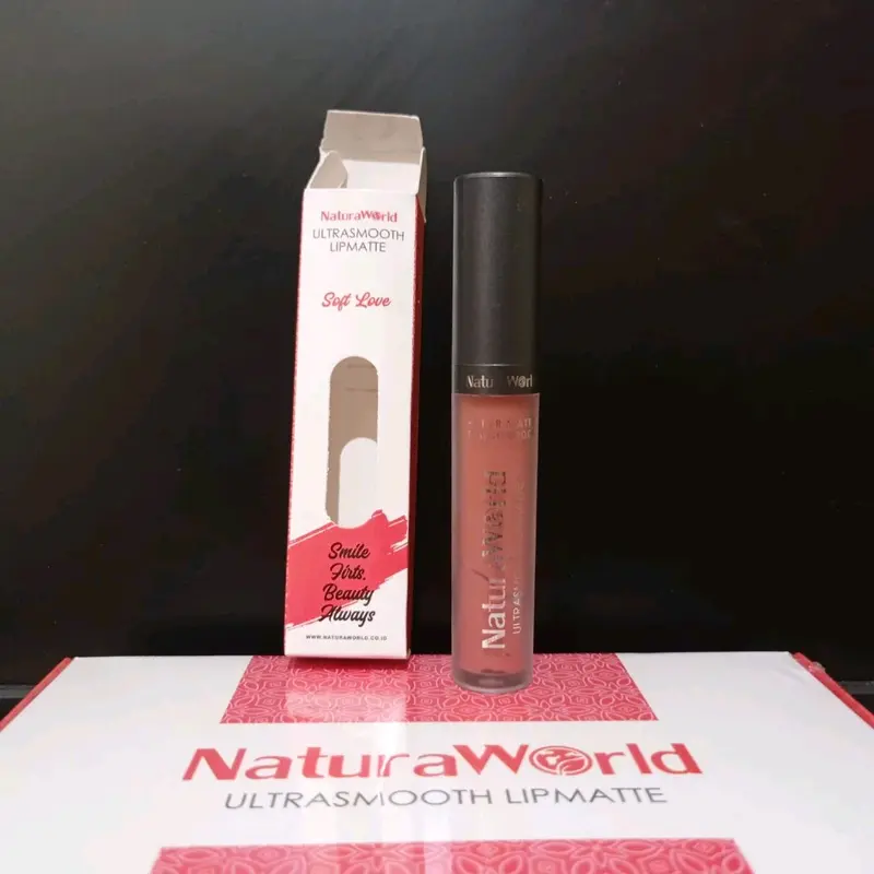 Lipmatte Naturaworld 4