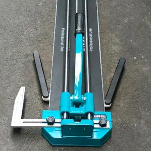 Alat Mesin Potong Keramik Granit 80cm Professional Tile Cutter