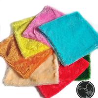 Gambar Trombozzo - Sarung Bantal Sofa 40x40 - Sarung Bantal Kursi Bulu Rasfur - ABU ABU dari Trombozzo Kab. Pati 1 Tokopedia