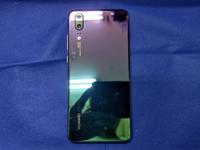 Gambar Hape Seken Huawei P20 4G LTE RAM 4/64 Normal Signal Anti Begal dari CNC phoneshop Kota Administrasi Jakarta Pusat 4 Tokopedia