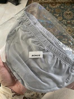 Product Review of BAJU RENANG WANITA DIVING ROK CORAK LENGAN PANJANG from M**i 1
