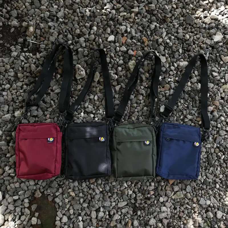 BRKH POLOSAN | SLINGBAG 07 50 RIBU DAPAT 3 PCS TAS SELEMPANG CLUTCHBAG HANDBAG PRIA DAN WANITA BRKHCUSTOM 1