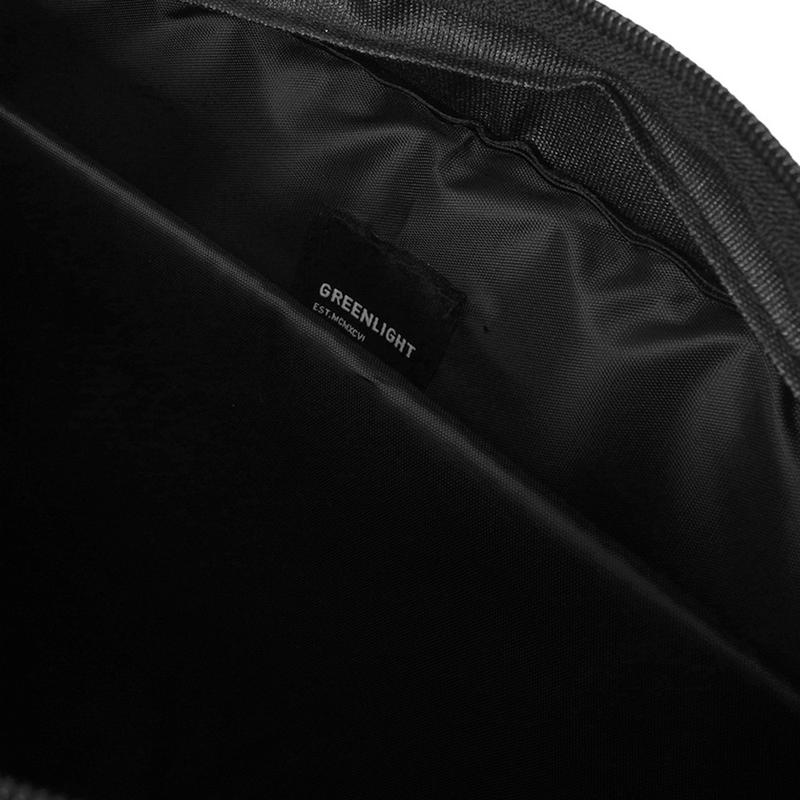 Greenlight Tas Selempang Pria Sling Bag Polyester Aska OL-G040125 7