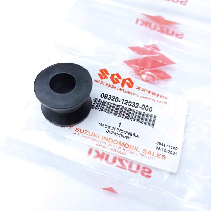 KARET KNALPOT SUZUKI SATRIA FU 150 SMASH SHOGUN SPIN HAYATE ASLI ORIGINAL SGP 09320-12032 Motorcycle 3