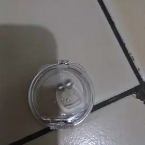 Alat anti dengkur anti ngorok Snore Free